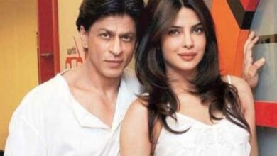 Priyanka Chopra opens up about dating co-stars, was SRK really married to her?