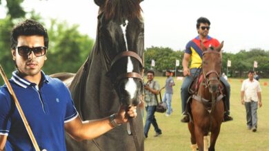 Ram Charan's Hyderabad Polo and Horse Riding Club: Price & pics