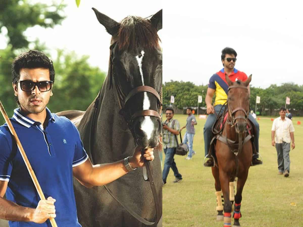 Ram Charan's Hyderabad Polo and Horse Riding Club: Price & pics