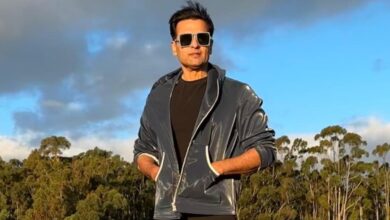 Did Rohit Roy quit Khatron Ke Khiladi 13? Check here