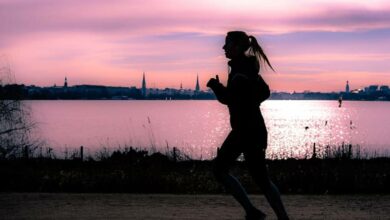 Exercise may lower Parkinson's disease risk in women by 25%