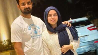 Shocking! Vlogger Saba Ibrahim loses her first baby