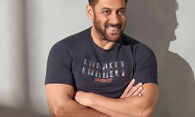 When Salman Khan was accused of having a wife, child in Dubai