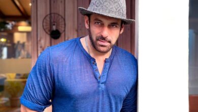 Salman Khan to make OTT debut soon, signs web series