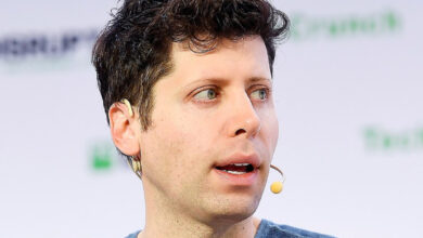 Will AI destroy job market? Here's what ChatGPT boss Sam Altman says