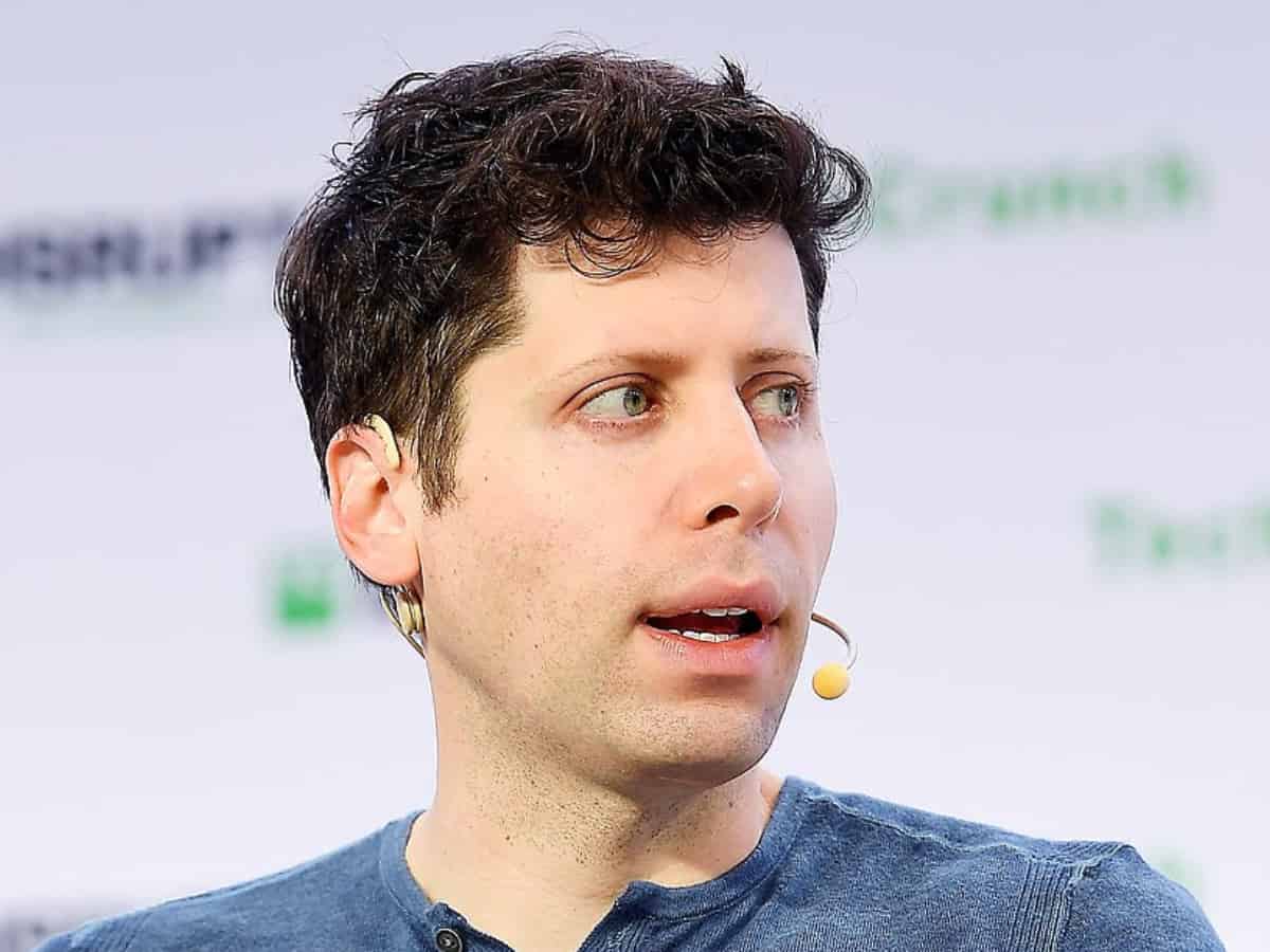 Will AI destroy job market? Here's what ChatGPT boss Sam Altman says