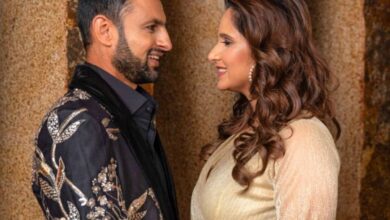 Sania Mirza hints at troubled marriage with latest cryptic post