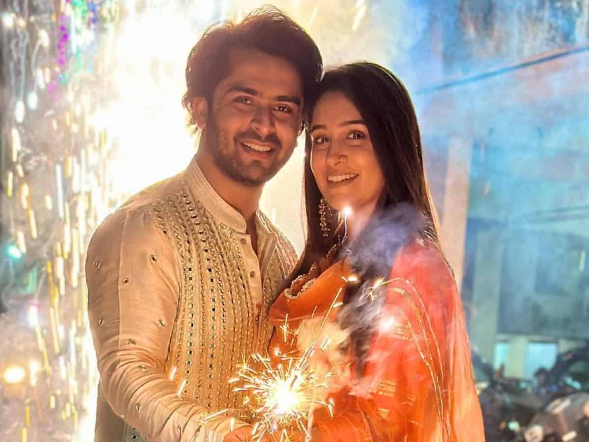 Baby girl? New pic of Dipika Kakar with newborn goes viral