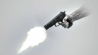 Telangana cop shoots dead mother-in-law after argument