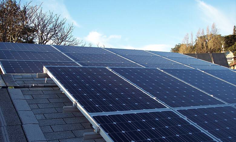 Cabinet okays Rs 75,000 crore rooftop solar scheme for 1 crore households