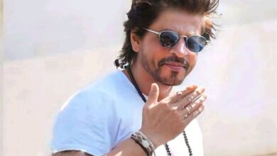 Quoting Quran, SRK says there is no place for terrorism in Islam [Video]