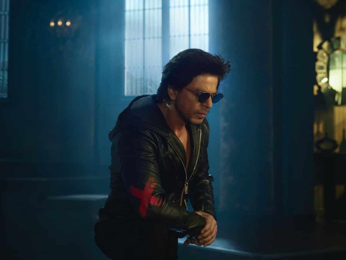 BIG updates on Shah Rukh Khan's Don 3