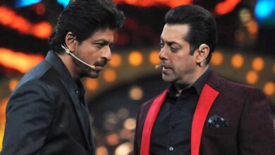 Salman Khan once fired a bullet at Shah Rukh Khan, here's why