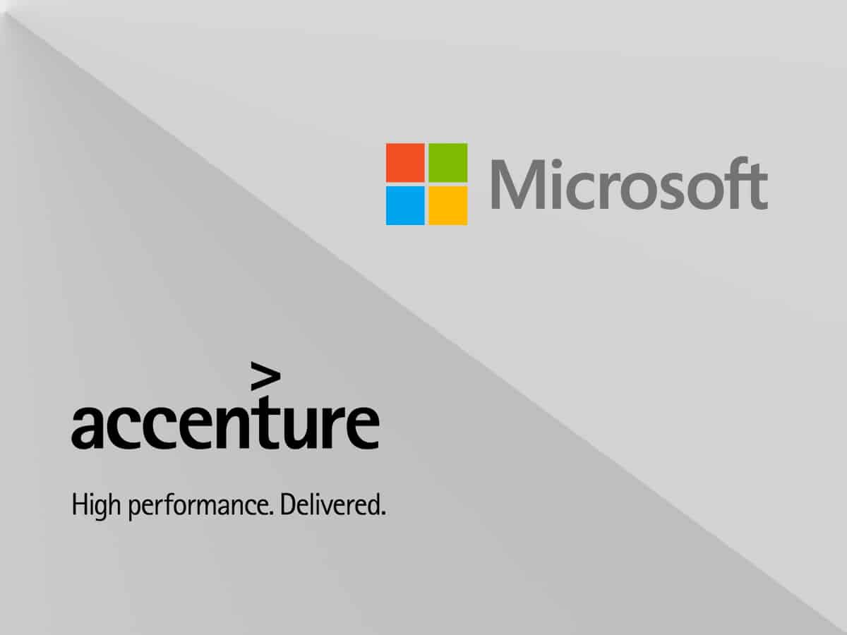 Microsoft, Accenture to empower 13 Indian social impact startups