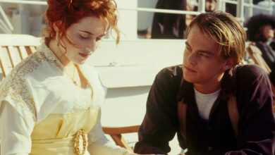 Know how much Kate Winslet aka Rose was paid for her role in Titanic
