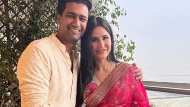 Vicky Kaushal's statement on 'second marriage' goes viral