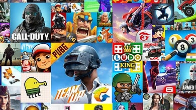 CoD: Mobile, Candy Crush Saga most data-hungry mobile games in India
