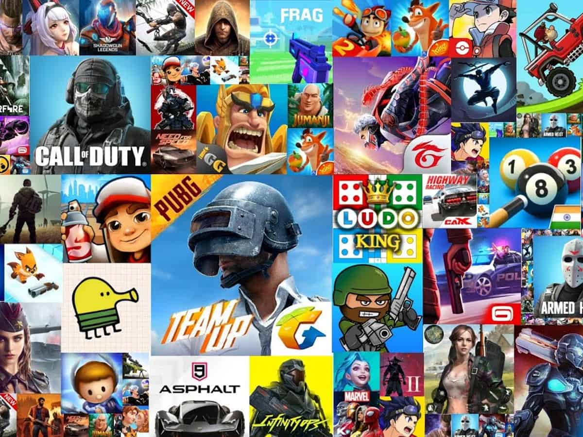 CoD: Mobile, Candy Crush Saga most data-hungry mobile games in India