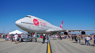 Richard Branson's rocket company Virgin Orbit sold for $36 mn, shuts biz