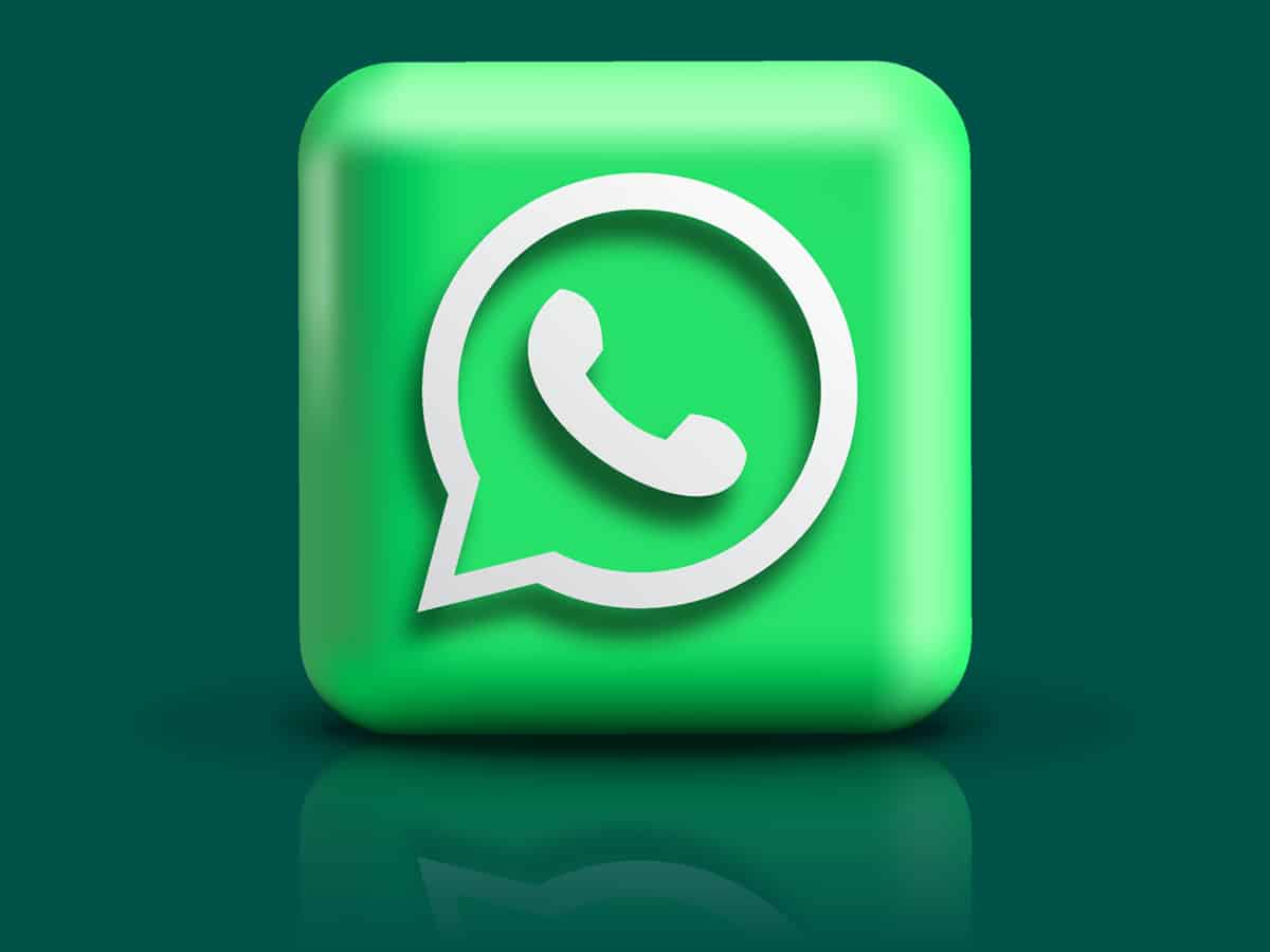 Soon, link your existing WhatsApp account to 2nd iOS device