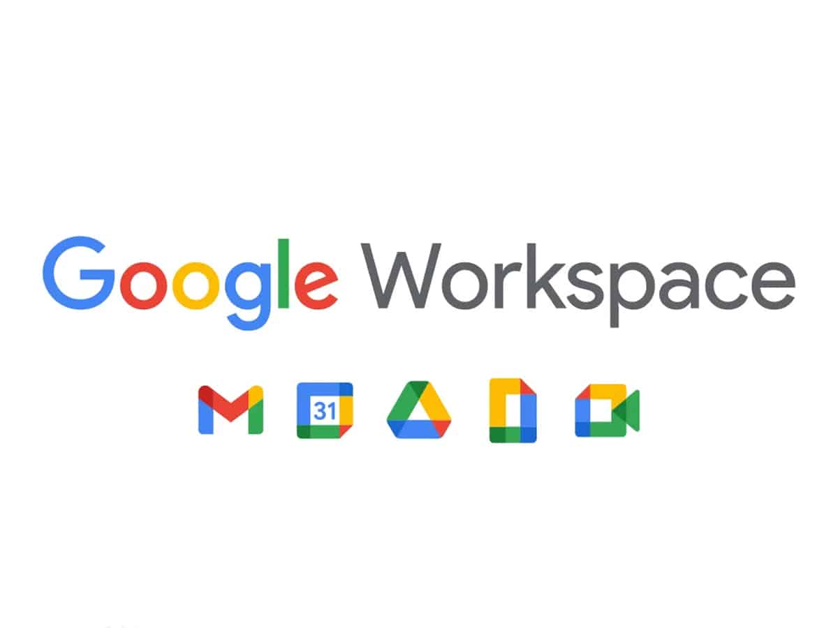 Google launches Workspace Individual plan in 20 new countries