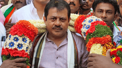 Telangana polls: Karnataka min's 'Muslim Speaker' remark sparks row