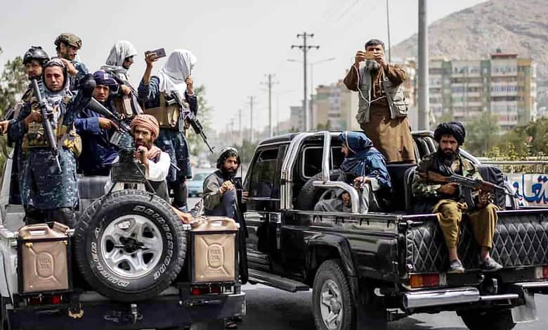 Threat of terrorism rising in Afghanistan and region: UN report