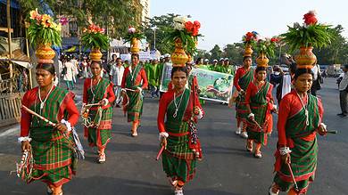 In Pics: World Environment Day