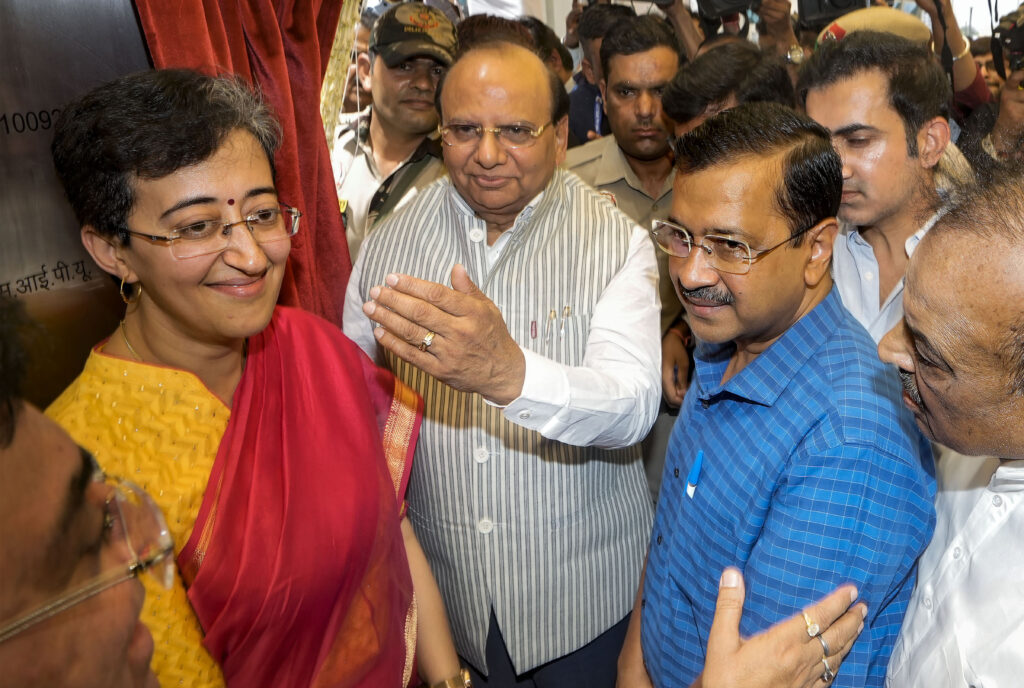 Inauguration of new campus of GGSIPU