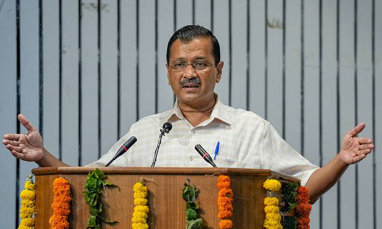 AAP committed to INDIA alliance, will not break away from it: Kejriwal