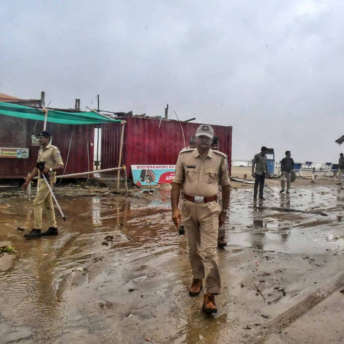 Cyclone Biparjoy intensifies near Gujarat, says IMD