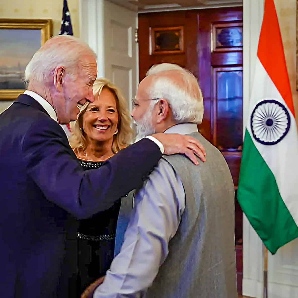 Modi's US visit sparks new Indo-US era of prosperity and security