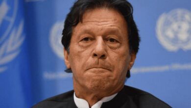 Pak court issues non-bailable arrest warrants for Imran Khan over May 9 violence