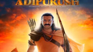 Adipurush row: Nepal bans hindi movie screenings in Kathmandu