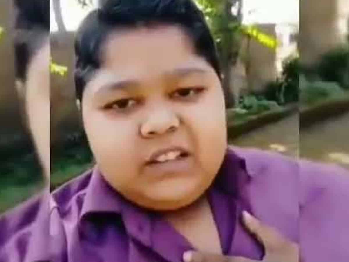 YouTuber Devraj Patel, known for viral meme, passes away in a road accident