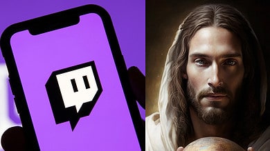 Users asking for dating, gaming advice to Twitch's 'AI Jesus' chatbot