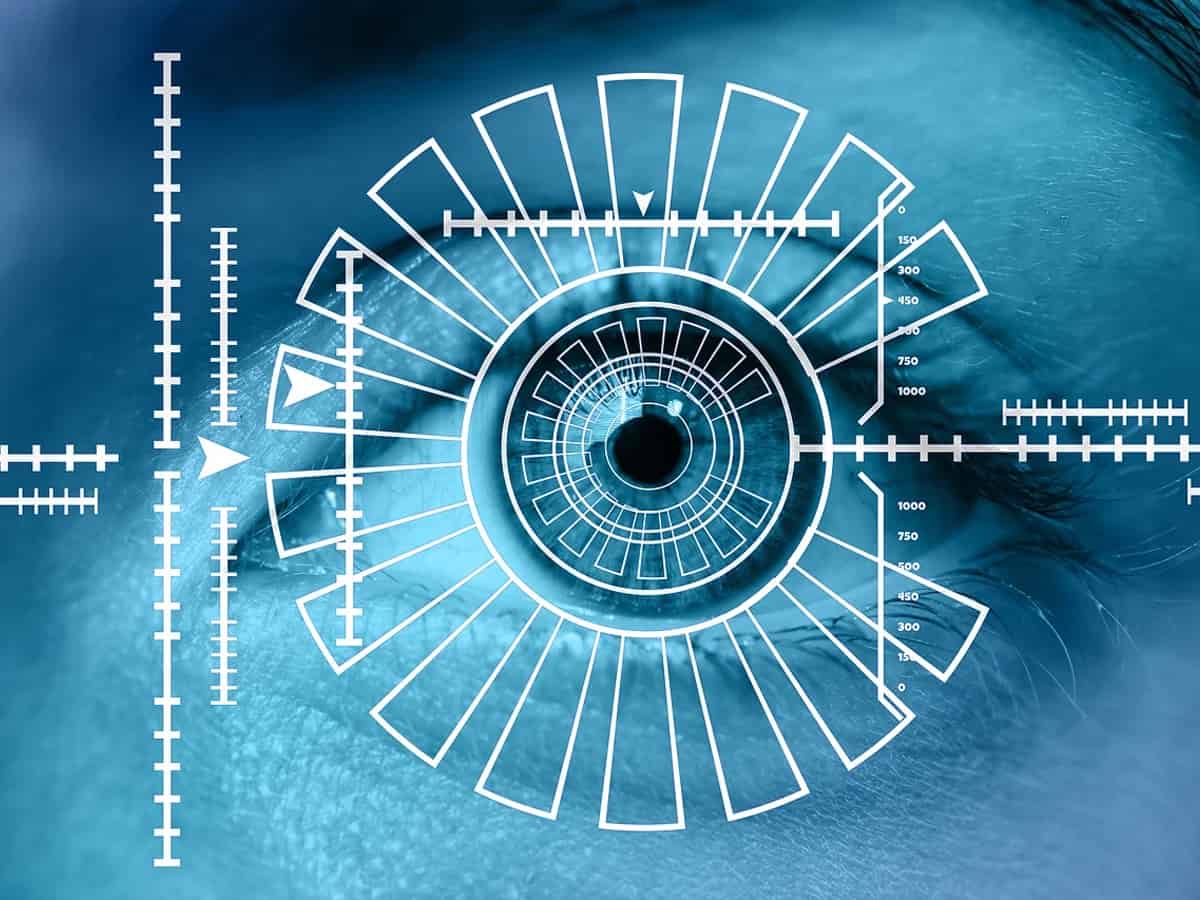 AI in eye scans can diagnose inherited disease of the retina
