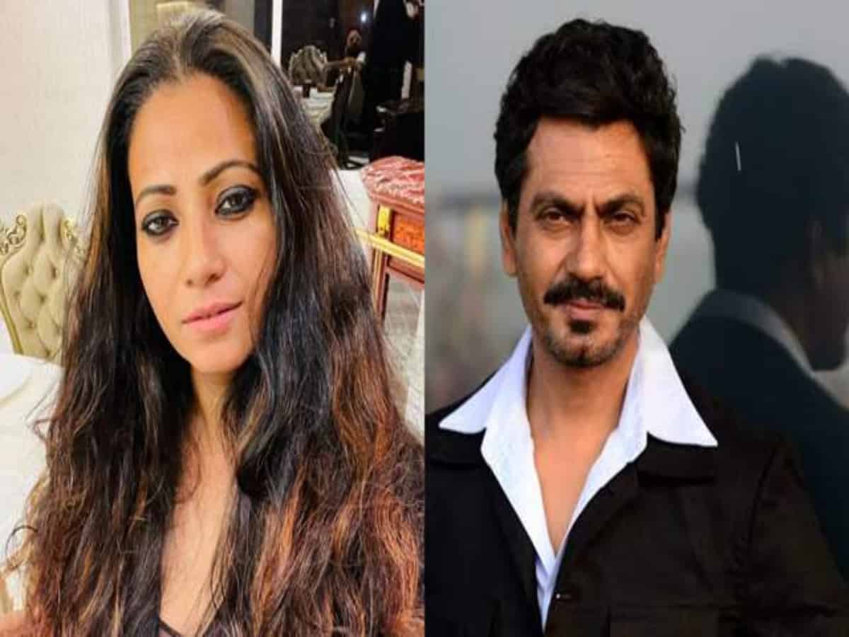 Nawazuddin Siddiqui behind Aaliya's eviction from Bigg Boss OTT 2?