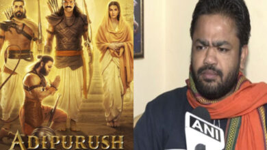 Hindu Sena files writ petition against 'Adipurush' film in Delhi HC