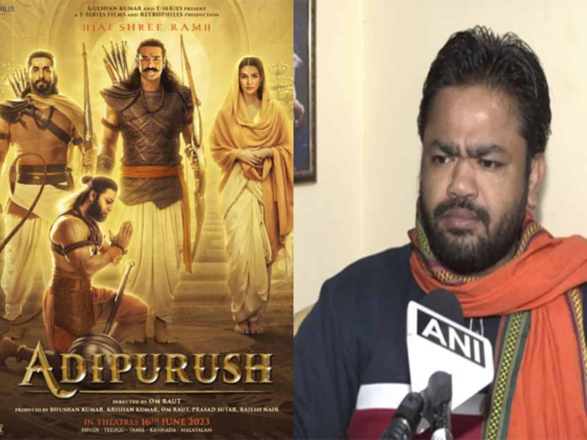 Hindu Sena files writ petition against 'Adipurush' film in Delhi HC