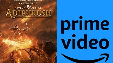 Adipurush to release on Amazon Prime on THIS date