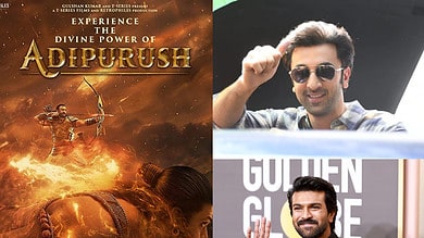 Adipurush: Ranbir Kapoor, Ram Charan buy 20,000 movie tickets, why?