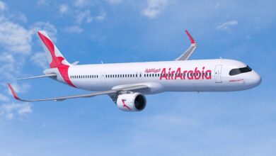 UAE’s low-cost airline allows hand baggage of up to 10kg