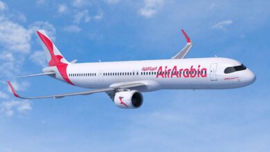 UAE's Air Arabia record 2nd quarter net profit of Dhs459 million