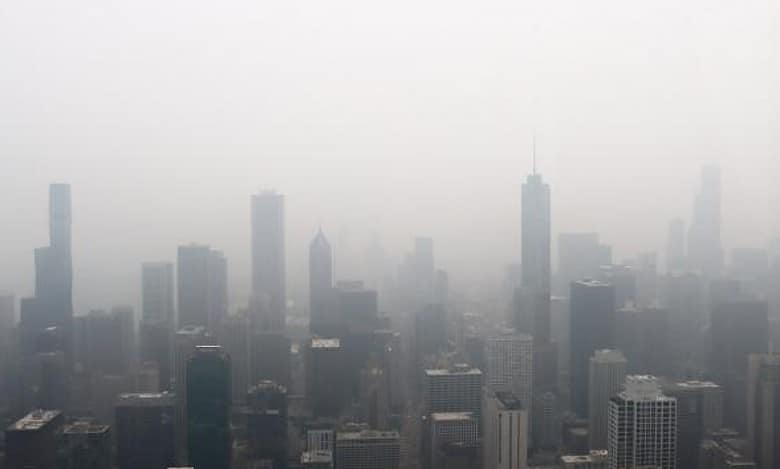 Air quality in Hyderabad improves, falls short of WHO guidelines