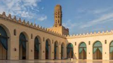 PM Modi to visit 11th Century Al-Hakim mosque in Egypt