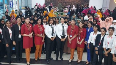 Air India operates India's first all-women Haj flight to Jeddah