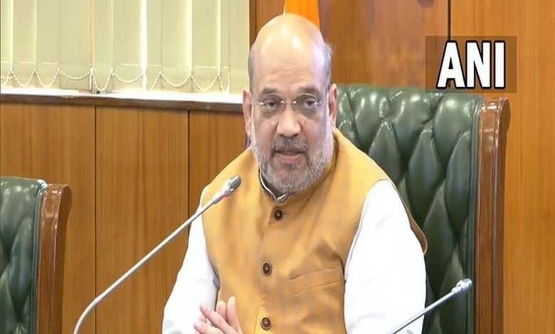After Ghamandia alliance, BJP now calls INDIA bloc as ‘INDI Alliance’