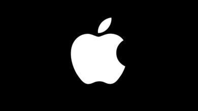 Apple only company ever to reach USD 3 trillion in market cap