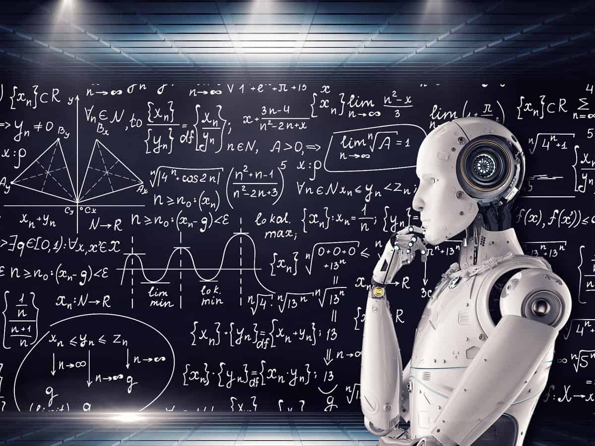 AI revolution has begun to knock out existing ways; are we ready for it?
